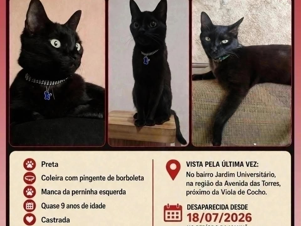 Foto de Malena